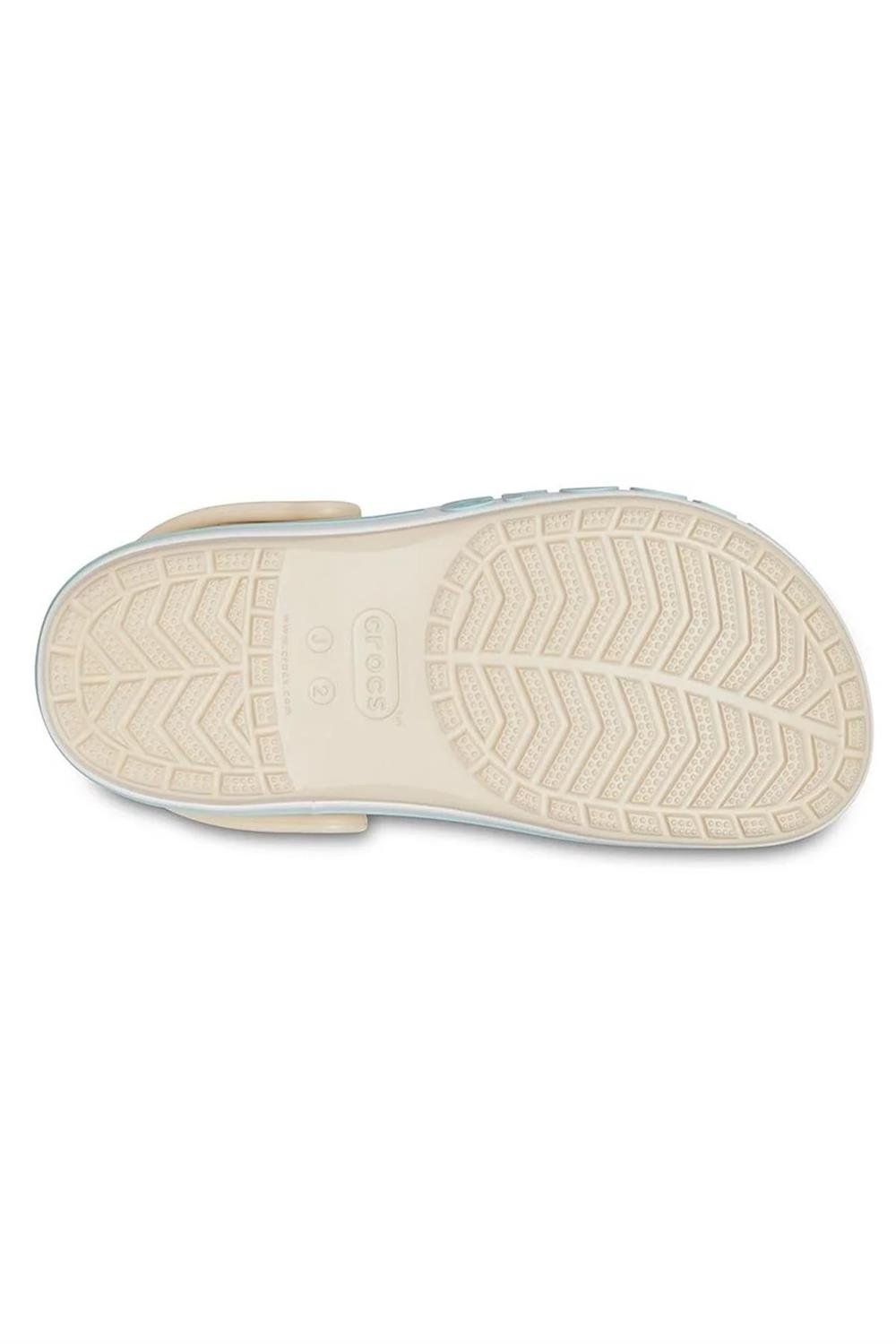 Crocs Bayaband Clog K Çocuk Terlik 207019-11S