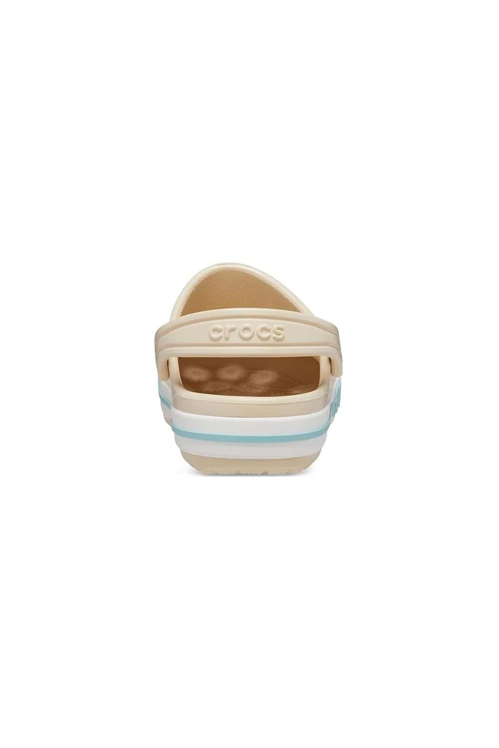 Crocs Bayaband Clog K Çocuk Terlik 207019-11S