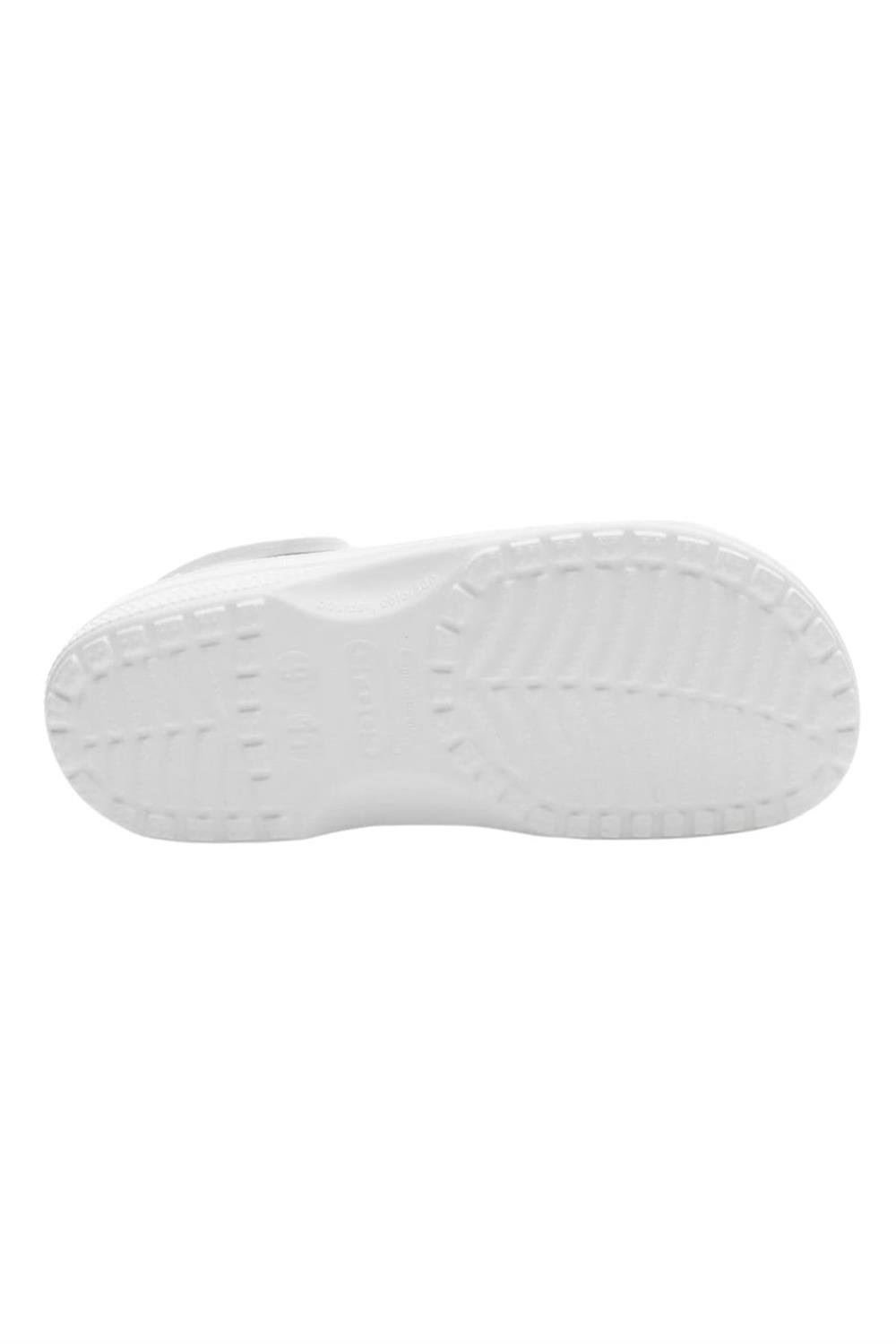 Crocs Classic Kadın Günlük Terlik 10001-100