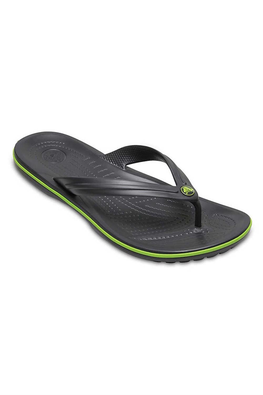 Crocs Crocband Flip Parmak Arası Terlik 11033-0A1