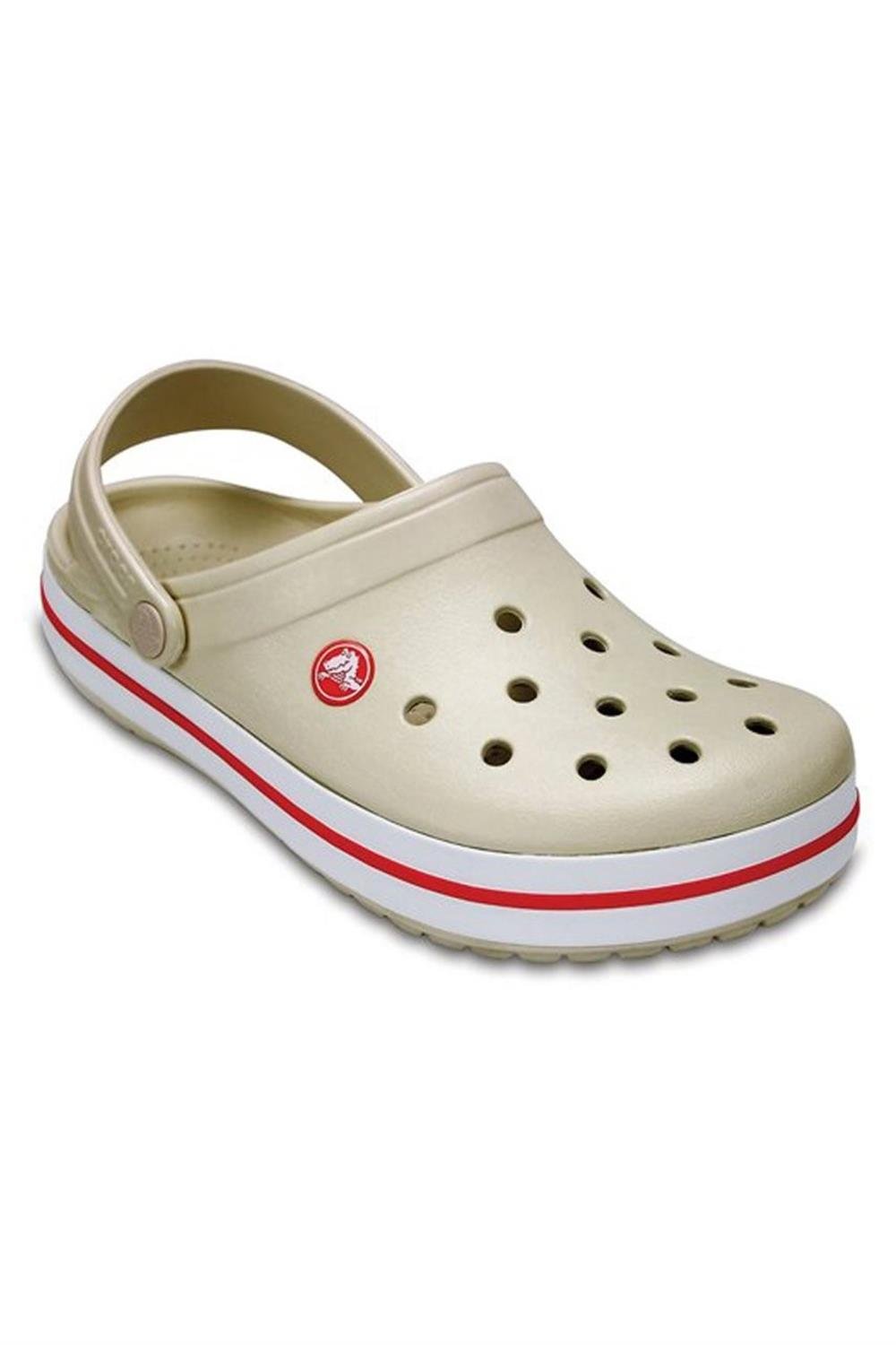 Crocs Crocband Terlik 11016-1AS