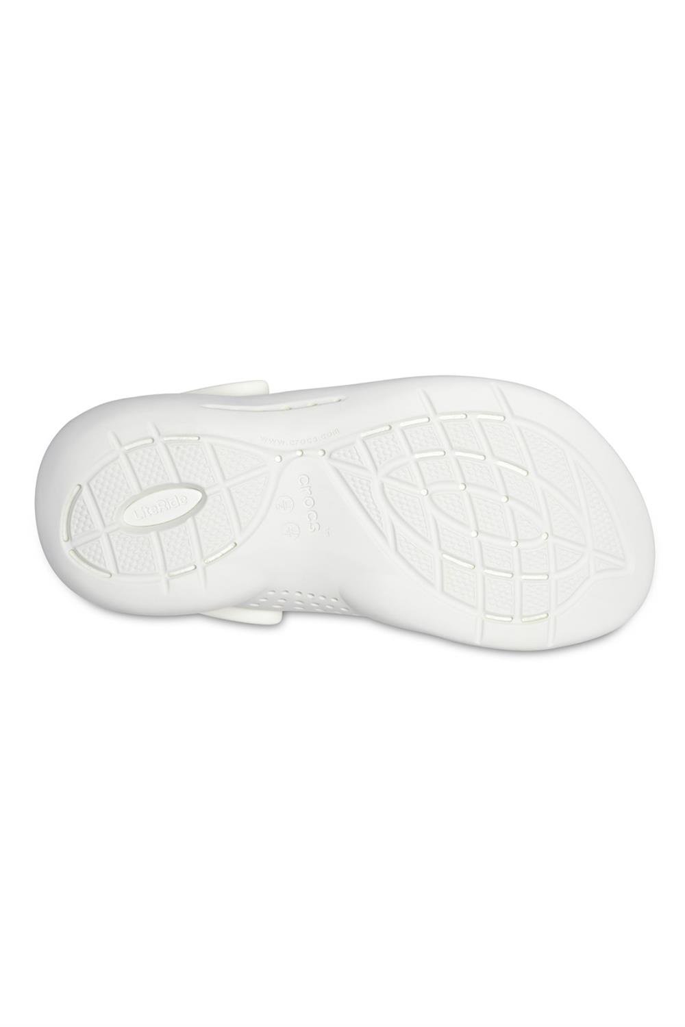 Crocs Literide 360 Clog Kadın Terlik 206708-1Cv