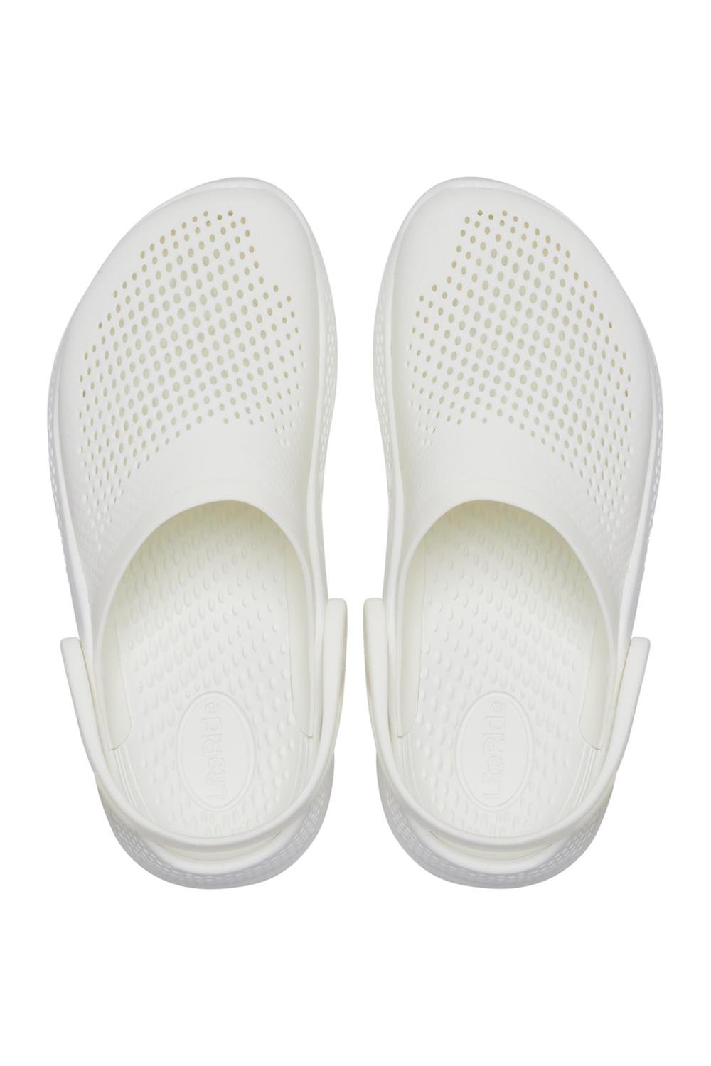 Crocs Literide 360 Clog Kadın Terlik 206708-1Cv