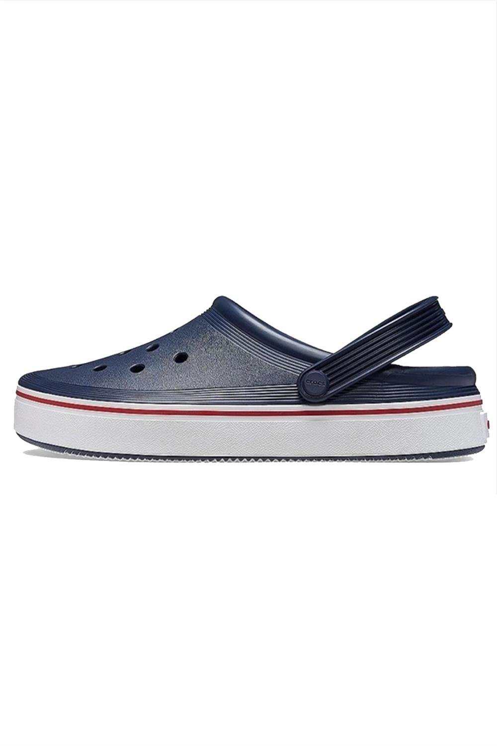 Crocs Off Court Clog Günlük Terlik 208371-410