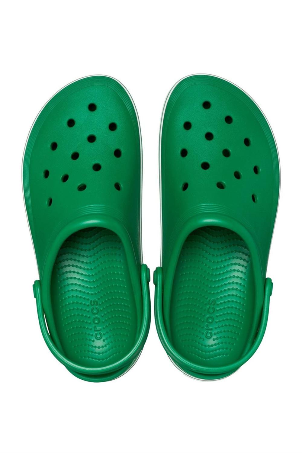 Crocs Off Court Clog Terlik 208371-3Wh