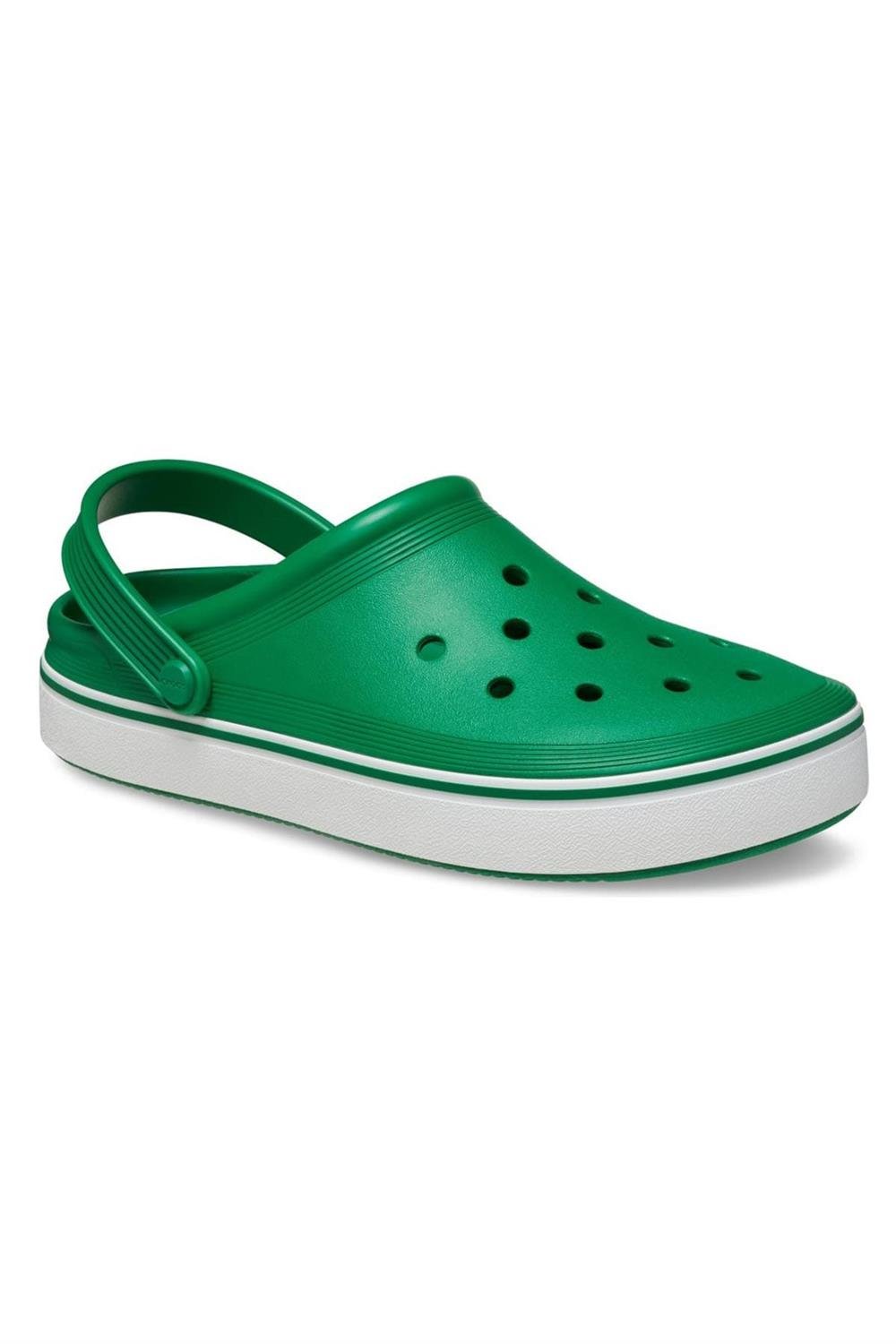 Crocs Off Court Clog Terlik 208371-3Wh