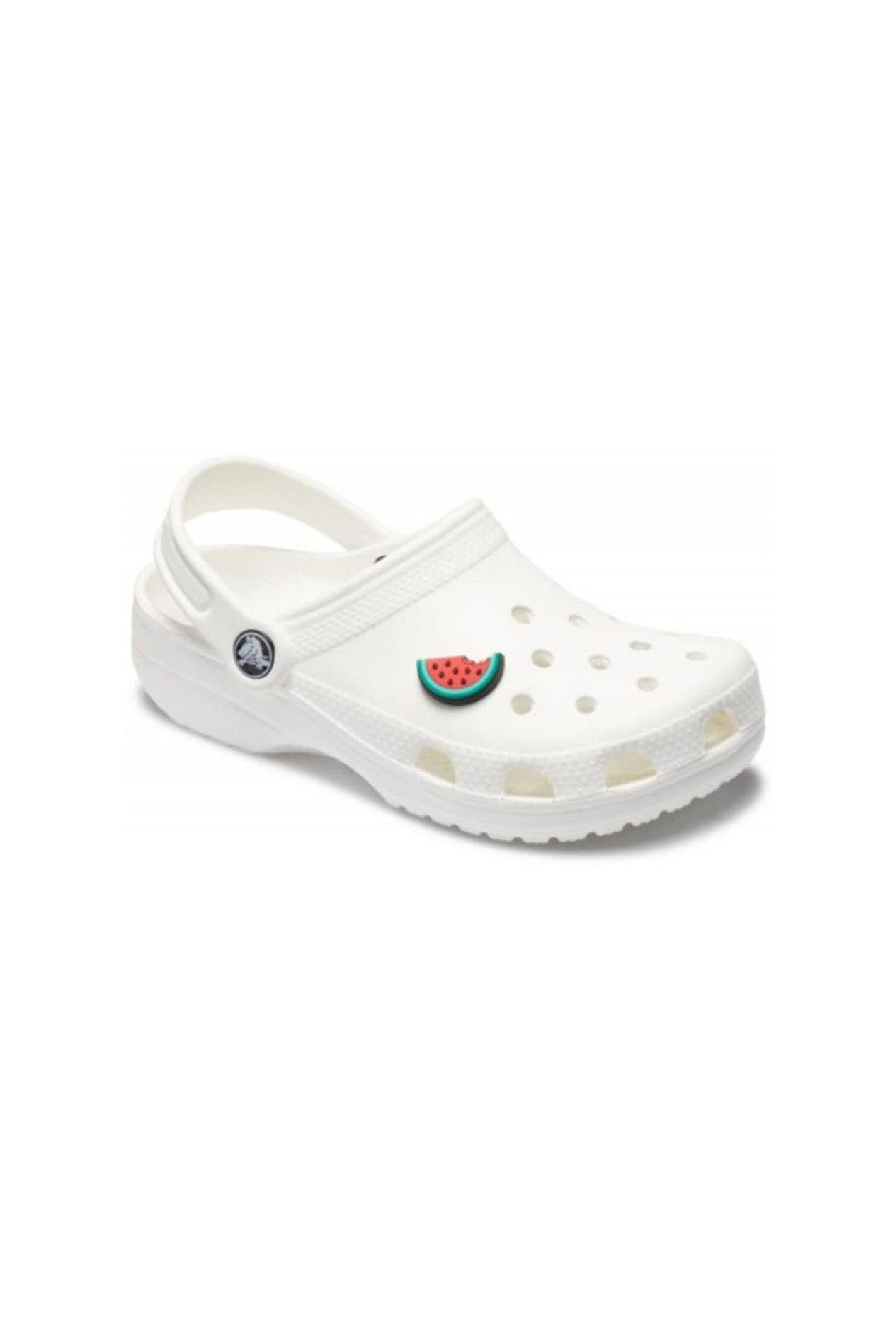 Crocs Watermelon Jıbbıtz 10007218-1