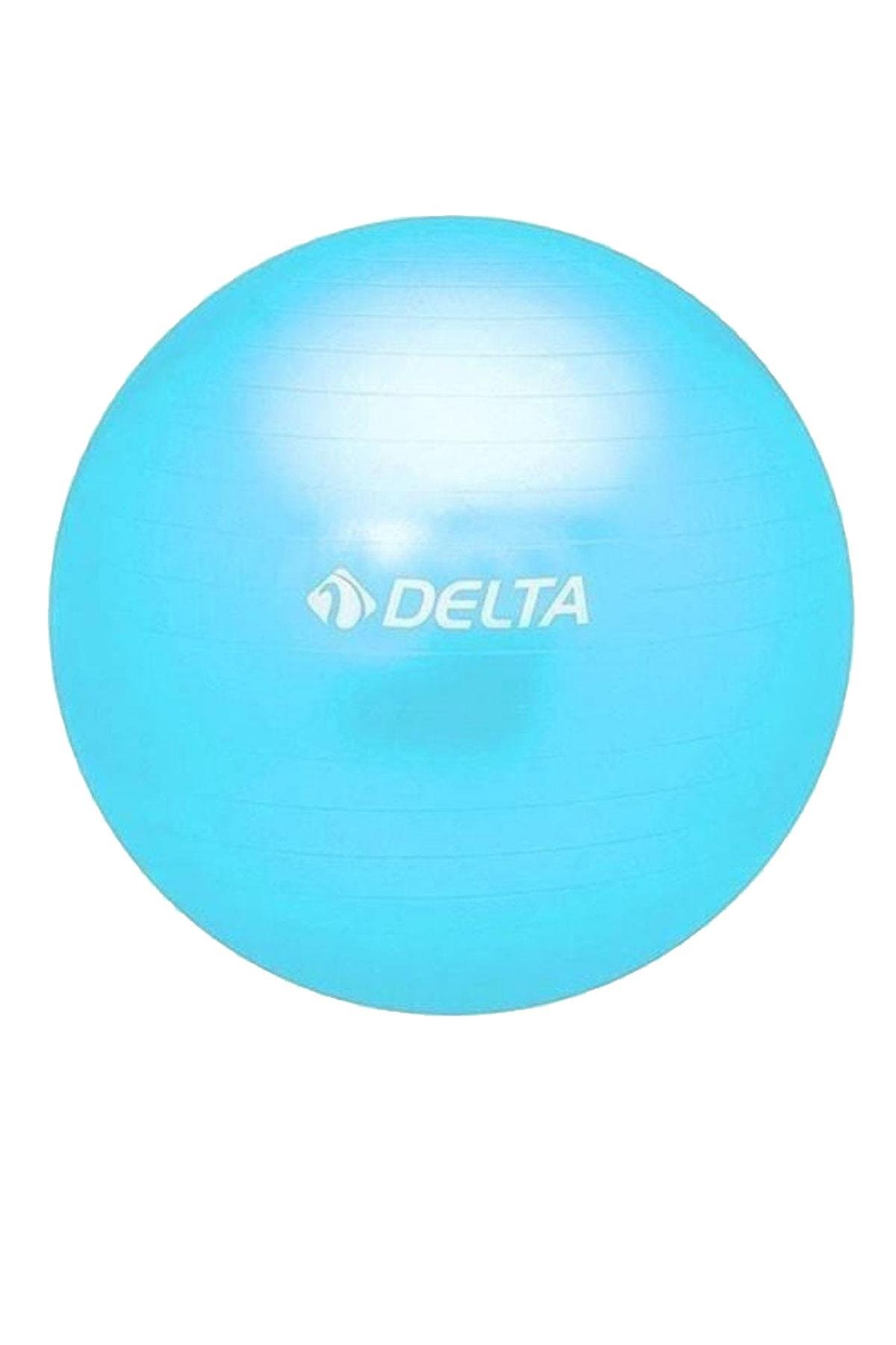 Delta Mini Pilates Topu 20 cm - Gb 612