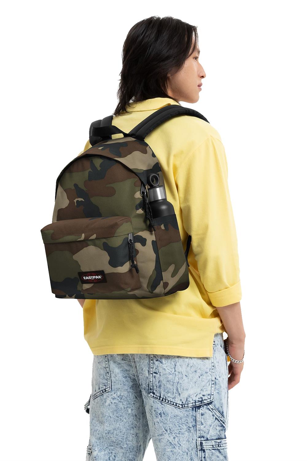 Eastpak Day PakR Sırt Çantası Ek0A5Bg41811