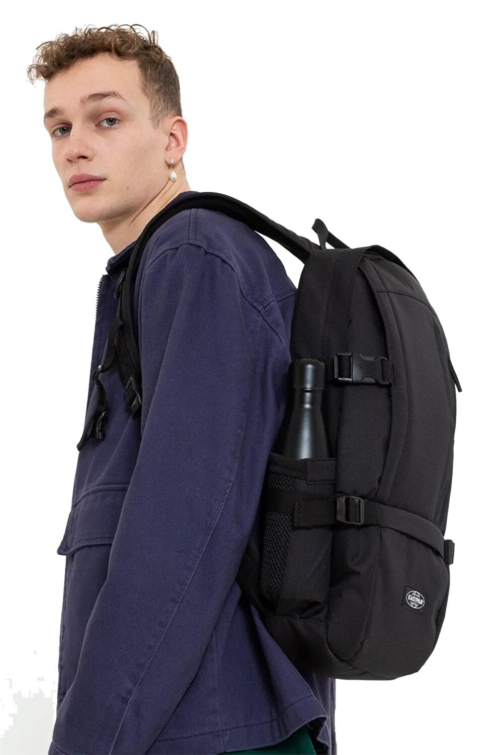 Eastpak Floıd Erkek Sırt Çantası Ek0A5Bcıw331