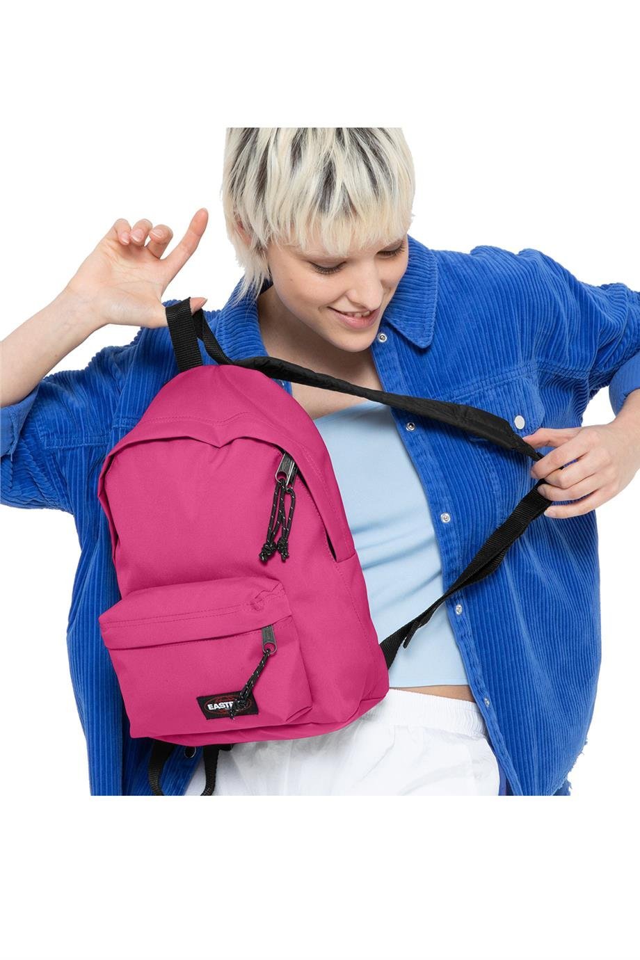 Eastpak Orbıt Mini Sırt Çantası Ek000043K251