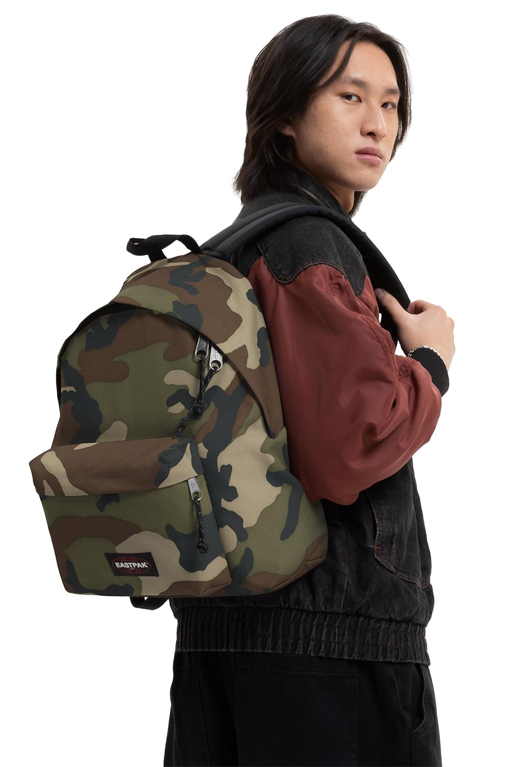 Eastpak Padded PakR Sırt Çantası Ek0006201811