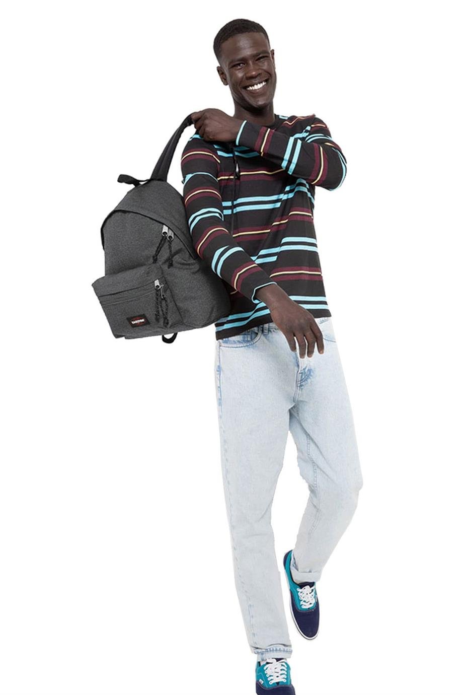 Eastpak Padded Zıppl'R + Sırt Çantası Ek0A5B7477H1