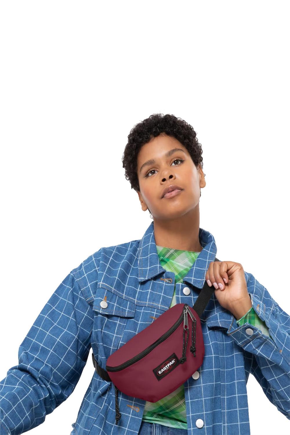 Eastpak Sprınger Bel Çantası Ek0000742A91