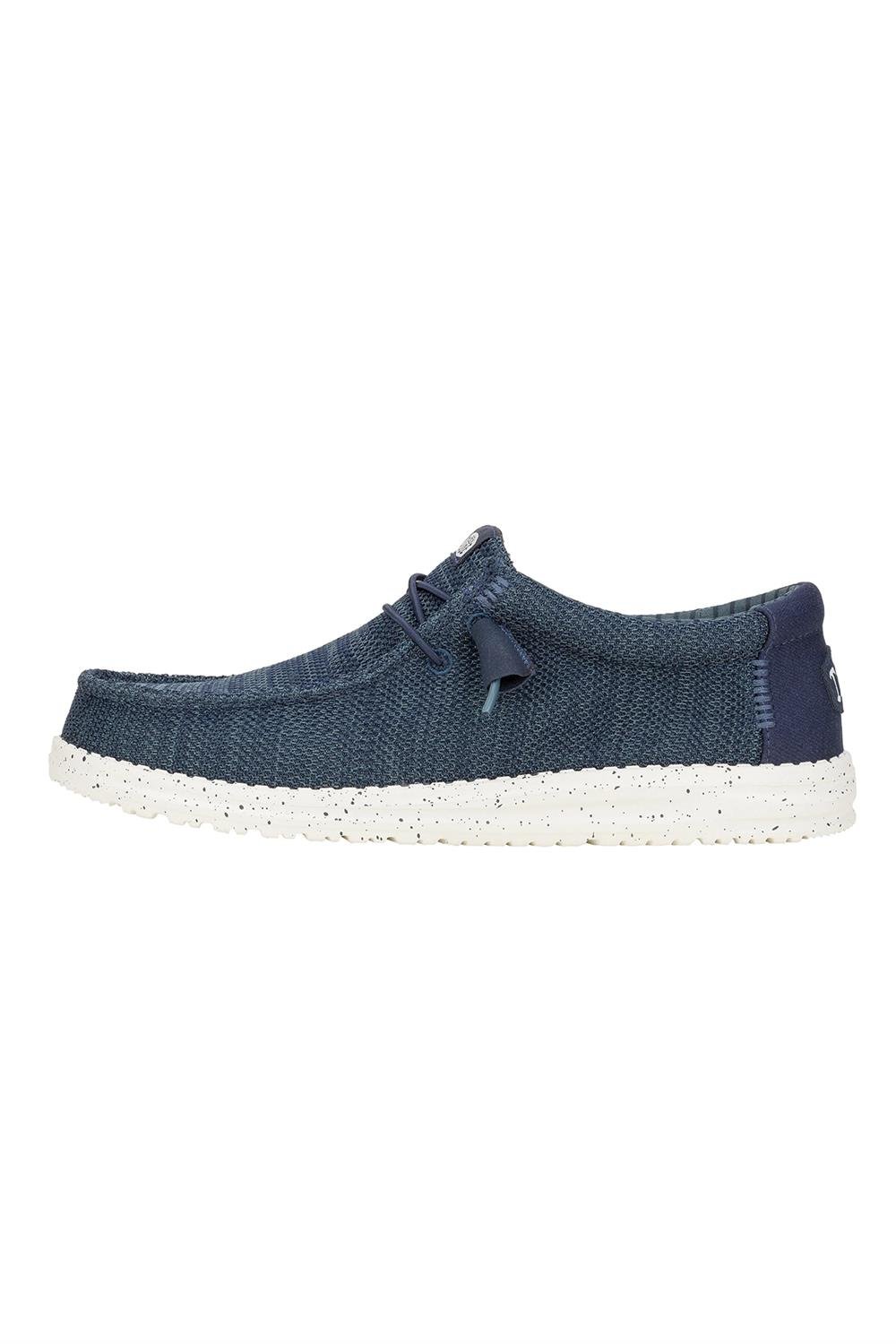 Hey Dude Wally Stretch Sox Erkek Günlük Ayallabı 41898-410
