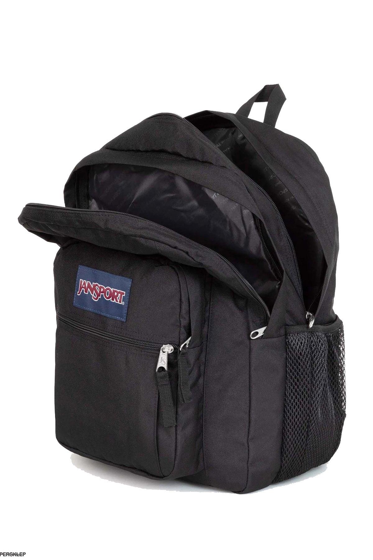 Jansport Big Student Sırt Çantası Ek0A5Bahn551
