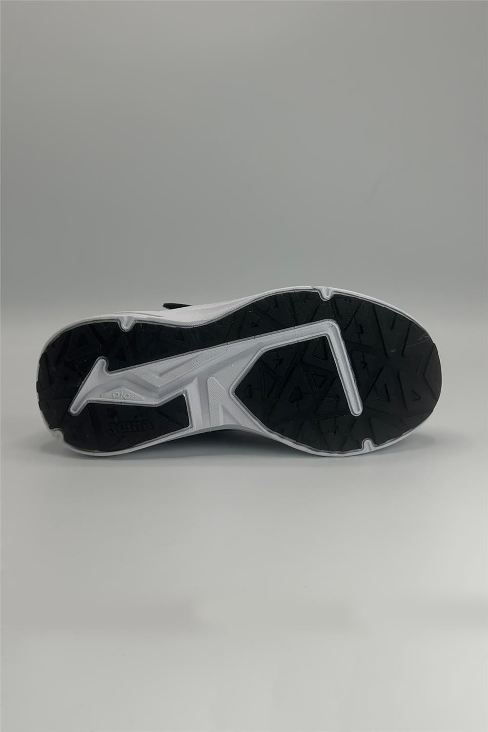 Joma Elıte Jr 2431 Negro Blanco Çocuk Günlük Ayakkabı Jelıts2431V