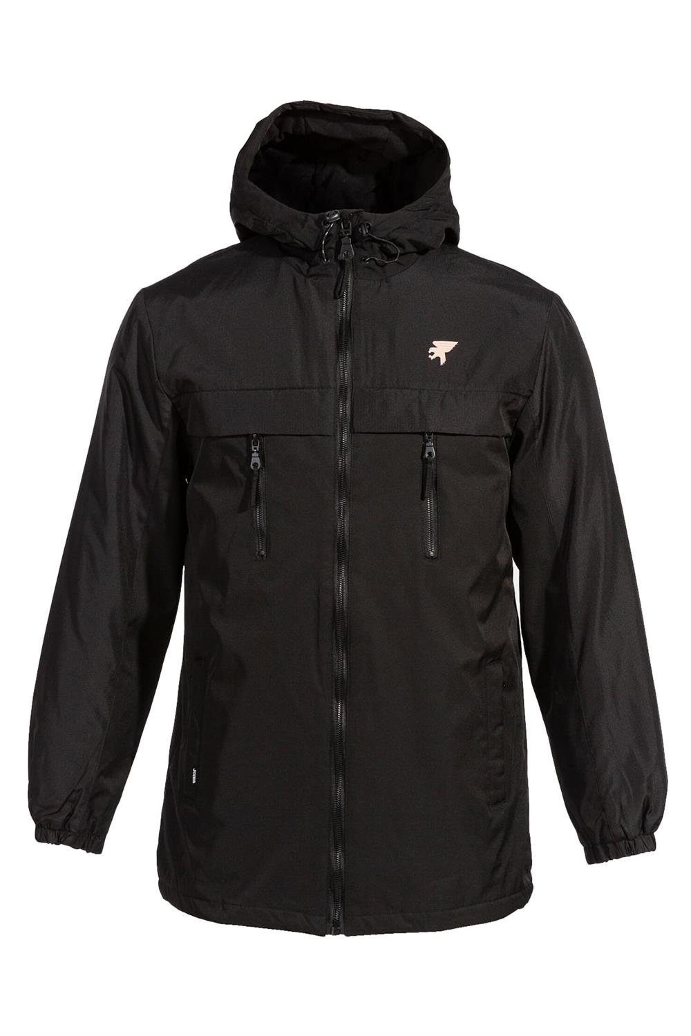 Joma Expolorer Anorak Erkek Günlük Ceket 103045(100-625-AA110A)