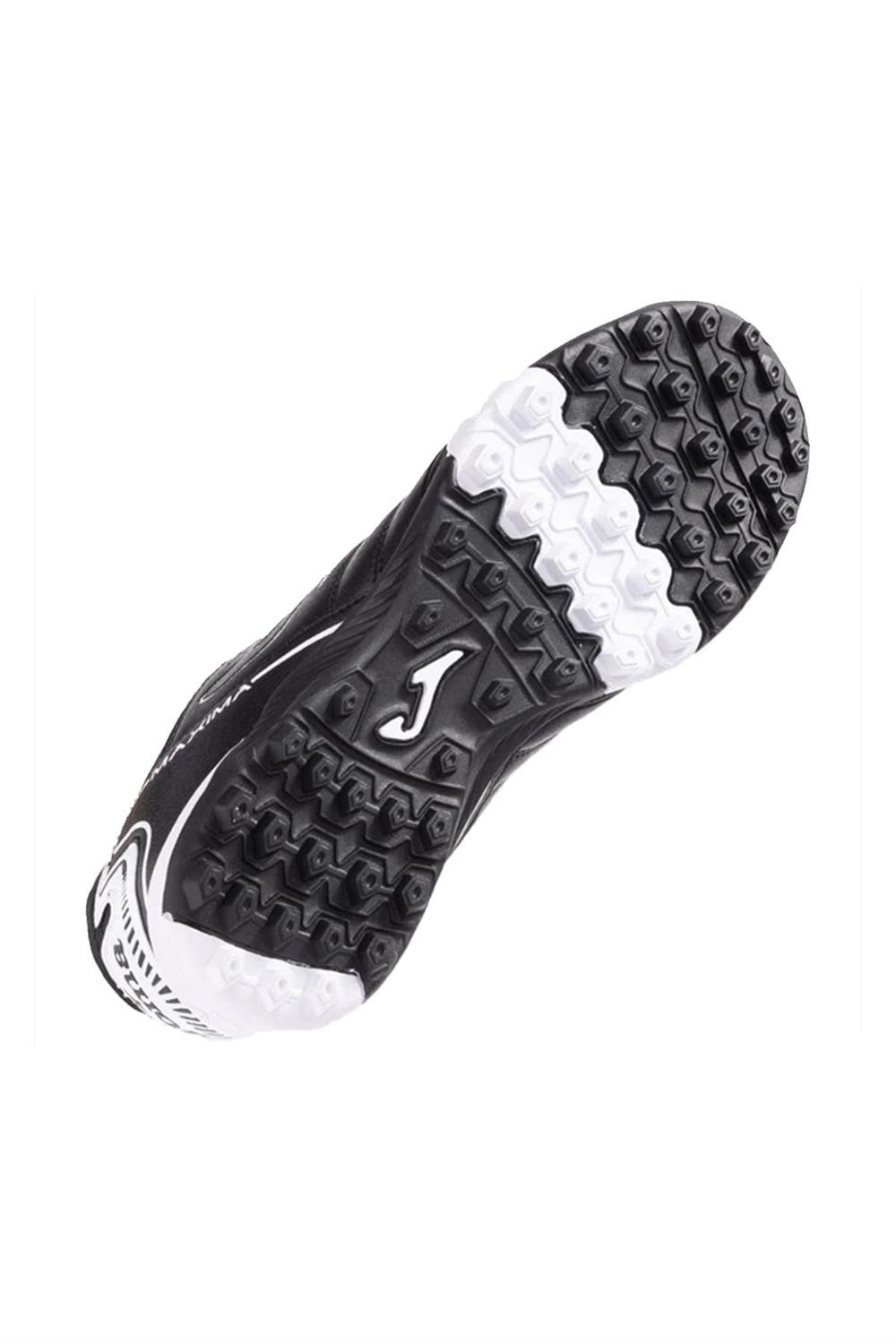 Joma Maxıma 2501 Negro Turf Erkek Halı Saha Ayakkabısı Maxs2501Tf