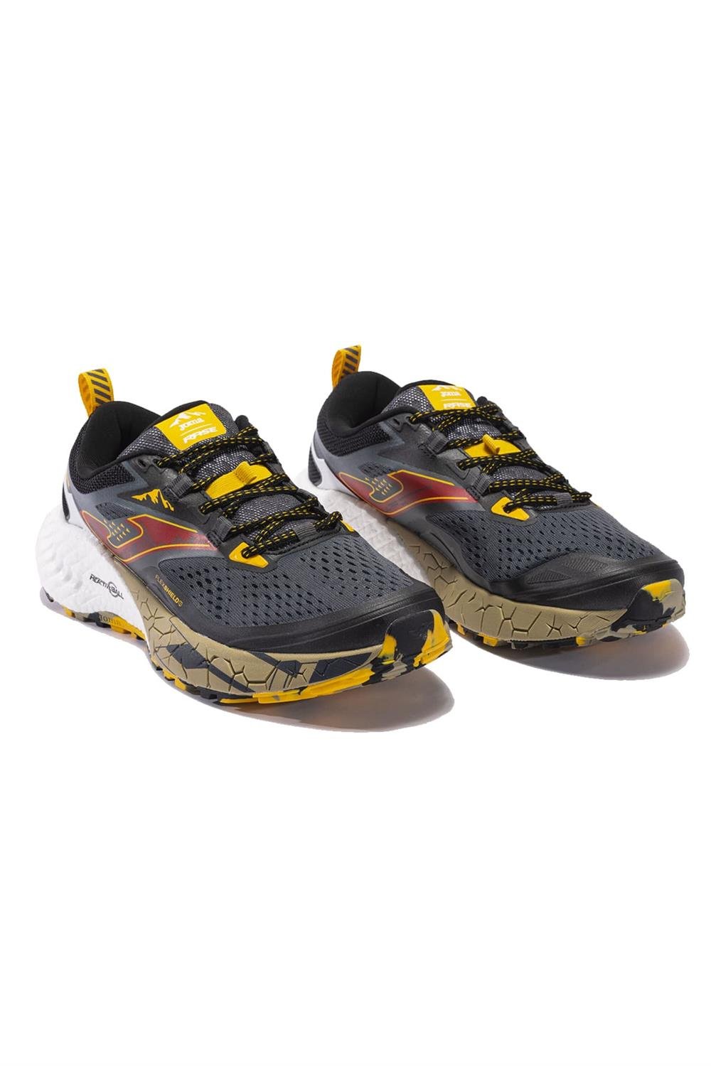 Joma Rase Men 2322 Erkek Koşu Ve Yürüyüş Ayakkabısı Tkrasw2322