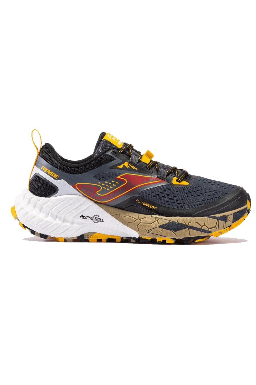 Joma Rase Men 2322 Erkek Koşu Ve Yürüyüş Ayakkabısı Tkrasw2322