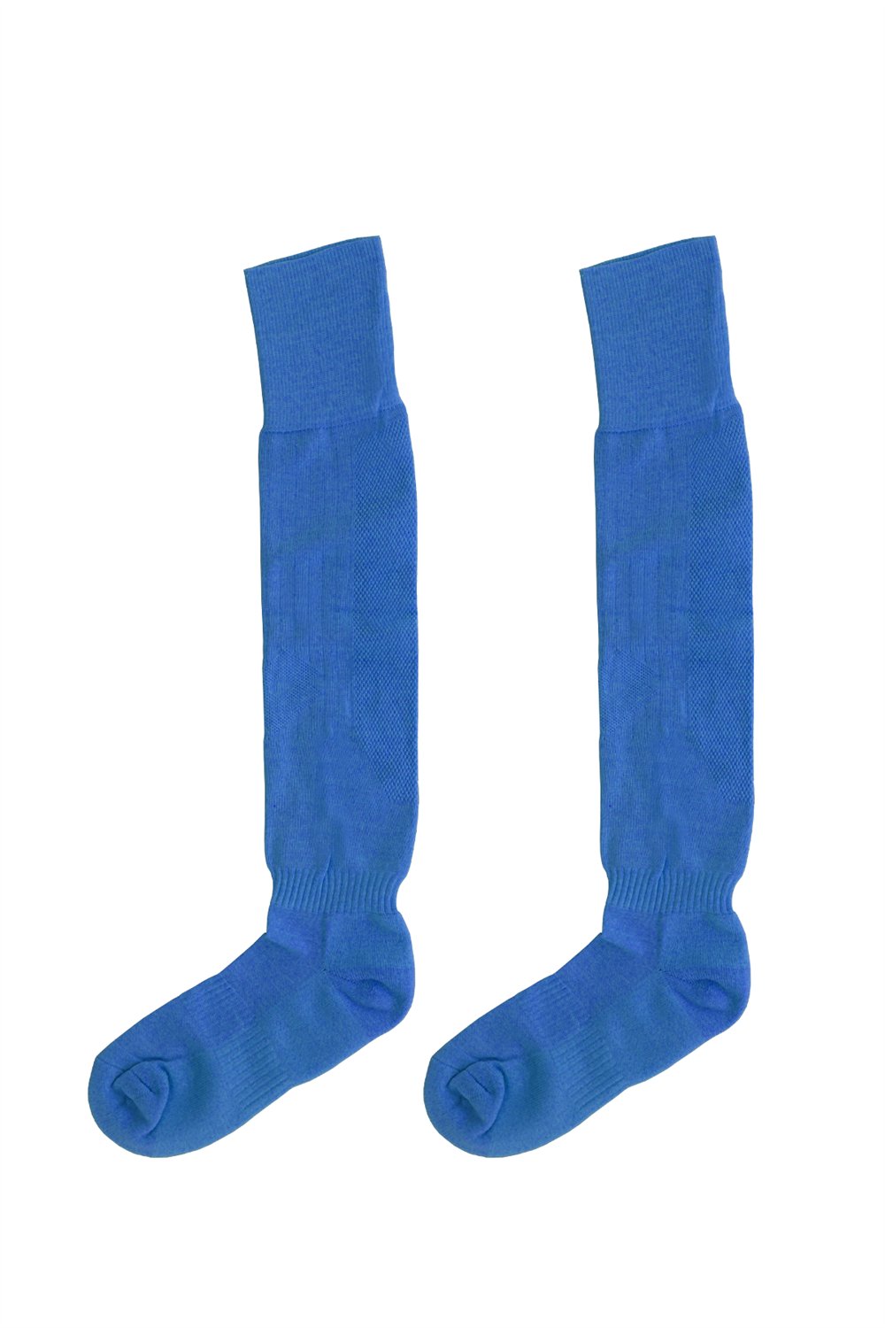 Lotto Sock Team Long Saks Mavi Tozluk M1076-Saks