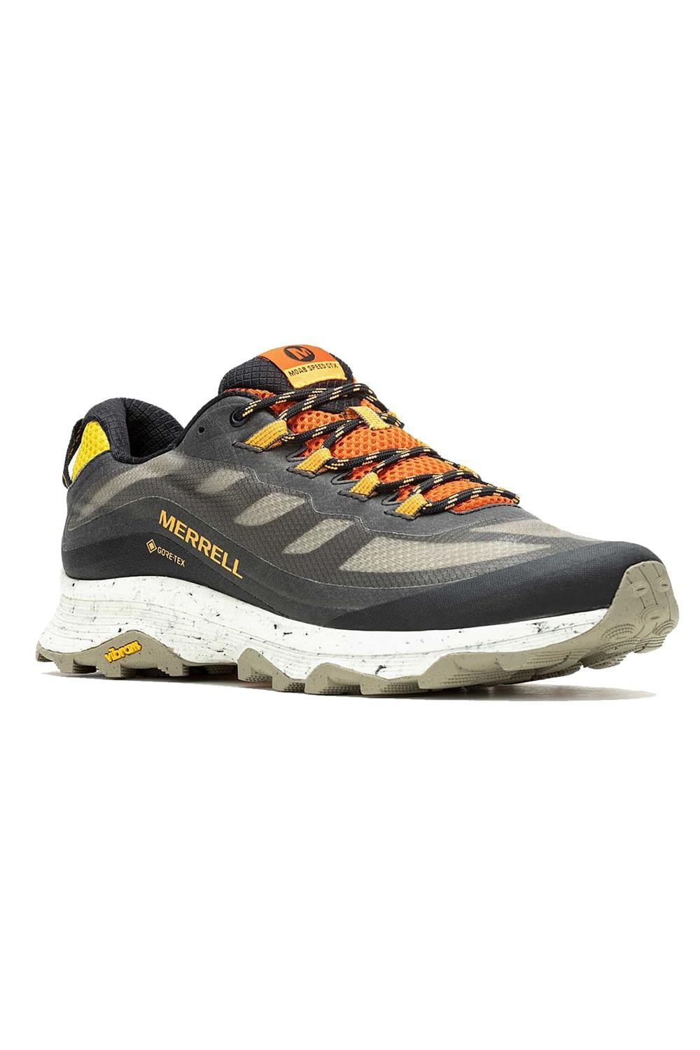 Merrell Moab Speed Gtx Erkek Outdoor Ayakkabısı J067457