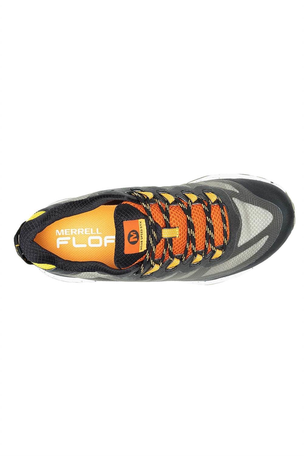 Merrell Moab Speed Gtx Erkek Outdoor Ayakkabısı J067457