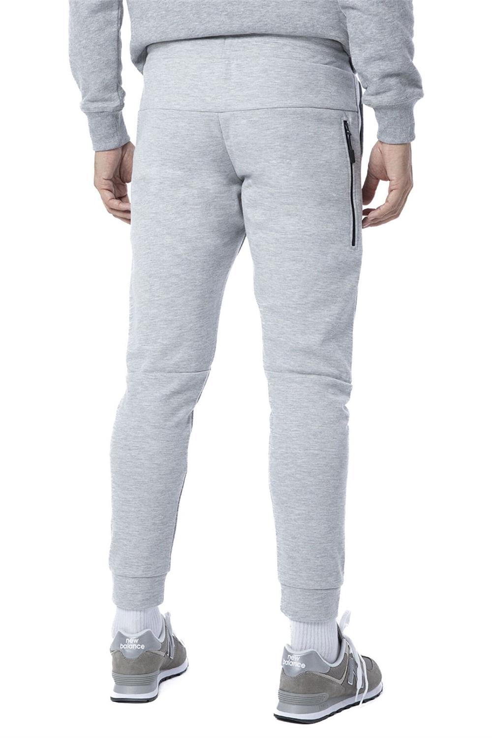 New Balance Erkek Eşofman Altı Mnp3804-Ag