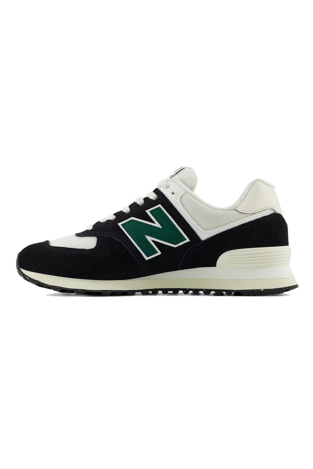New Balance Nb Lifestyle Günlük Ayakkabı U574RBG