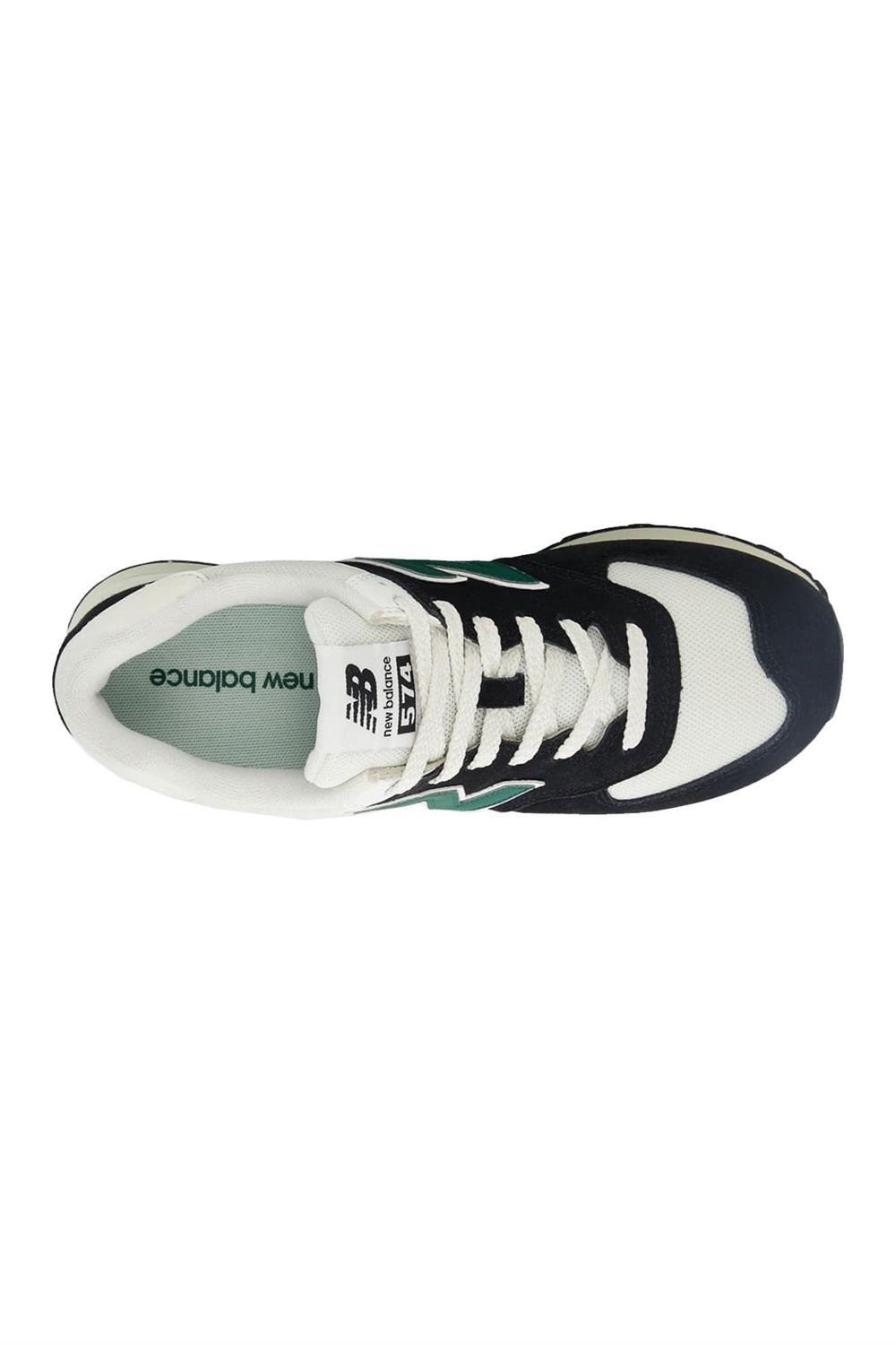 New Balance Nb Lifestyle Günlük Ayakkabı U574RBG
