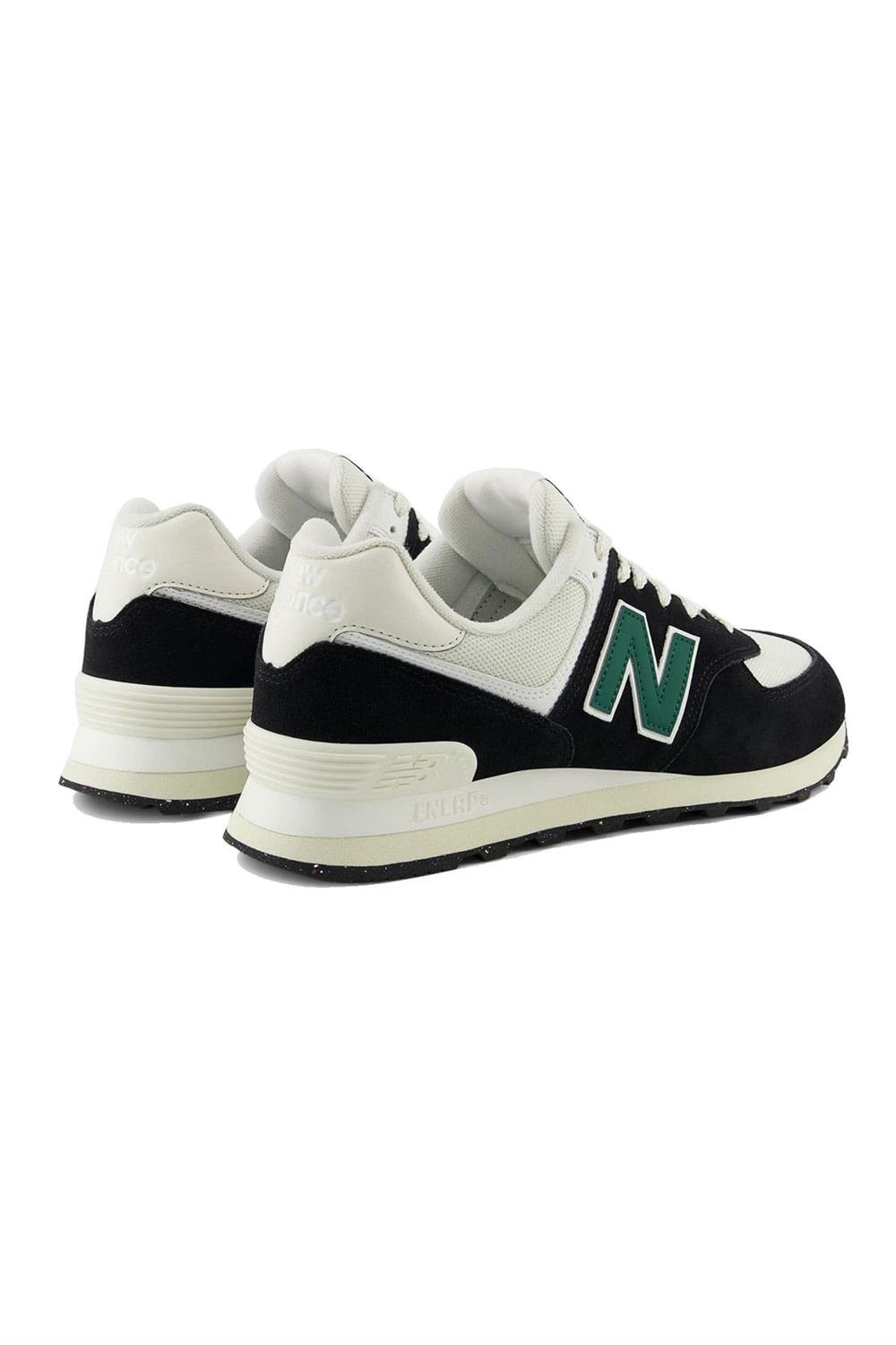 New Balance Nb Lifestyle Günlük Ayakkabı U574RBG