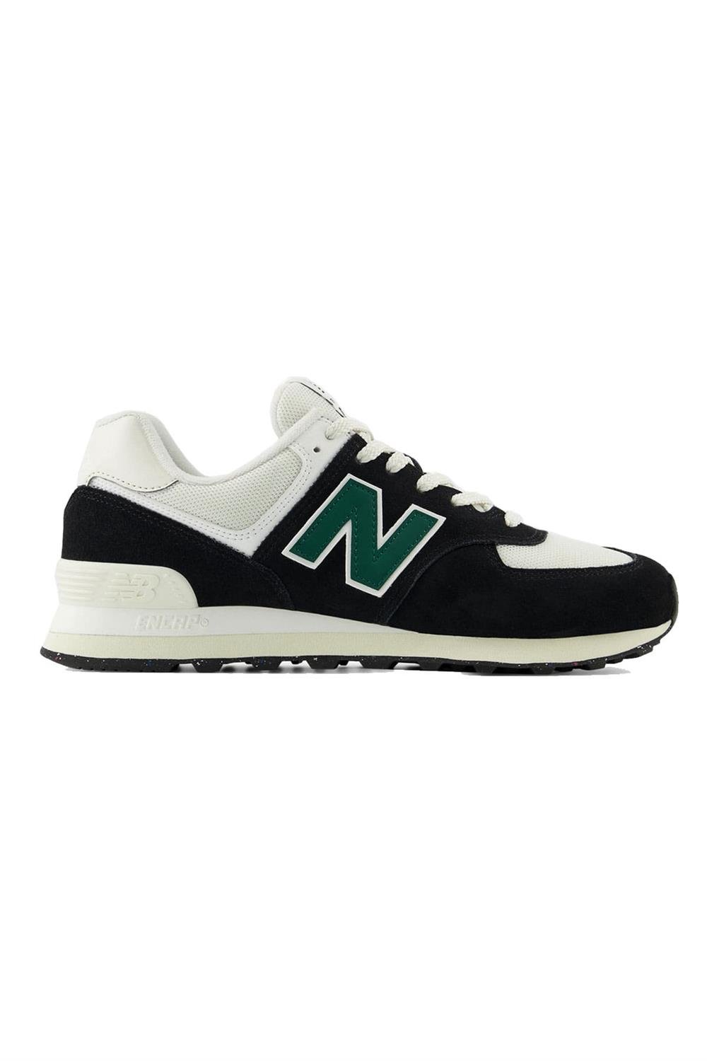 New Balance Nb Lifestyle Günlük Ayakkabı U574RBG