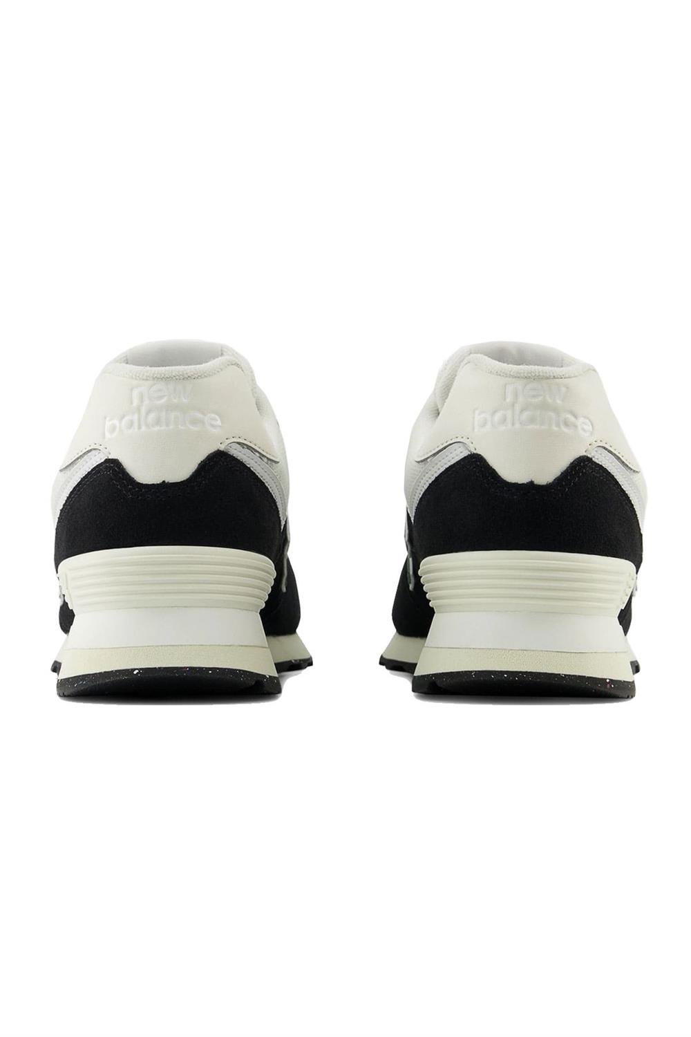 New Balance Nb Lifestyle Günlük Ayakkabı U574RBG