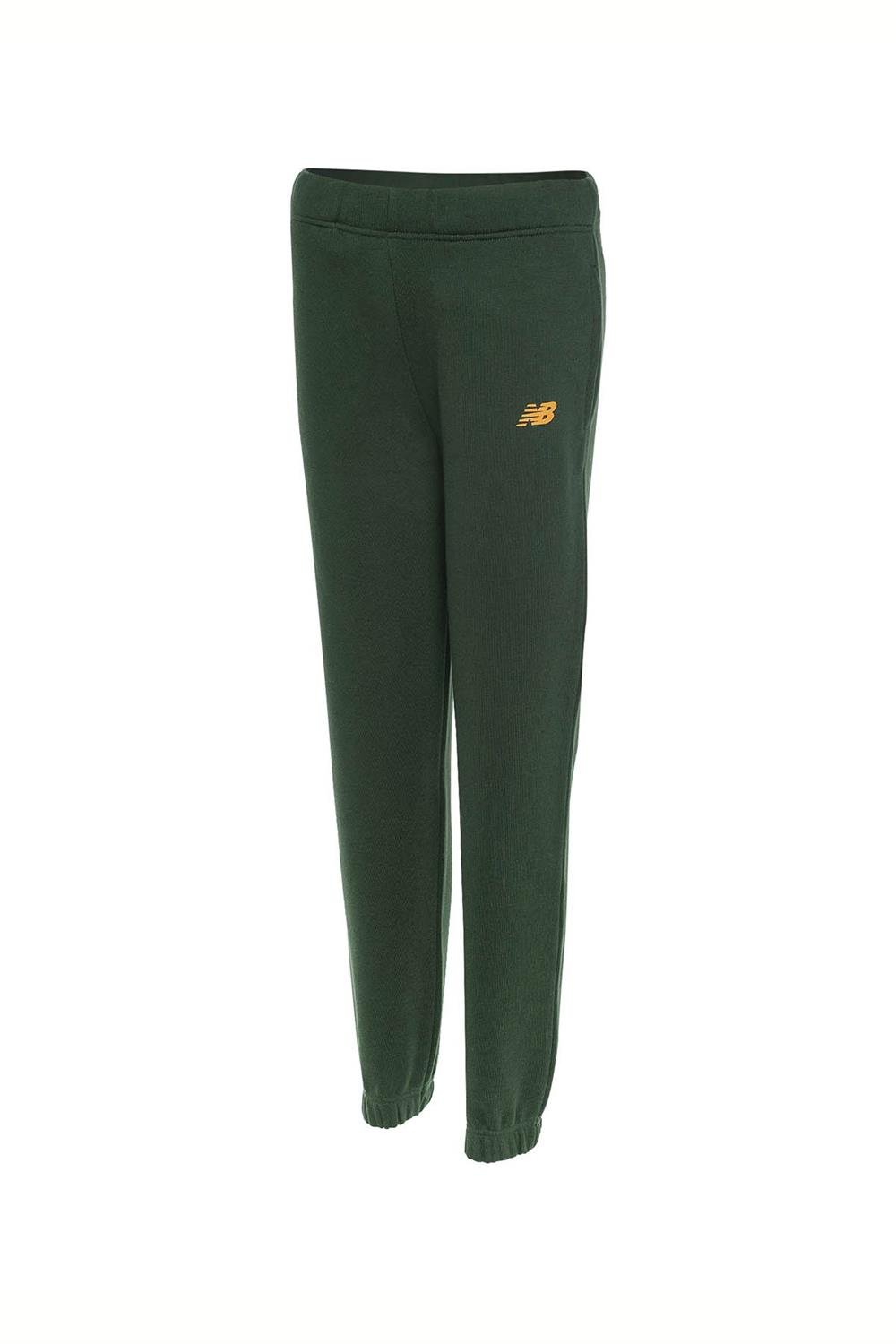 New Balance Nb Lifestyle Kadın Eşofman Altı Wnp3209-Tpg