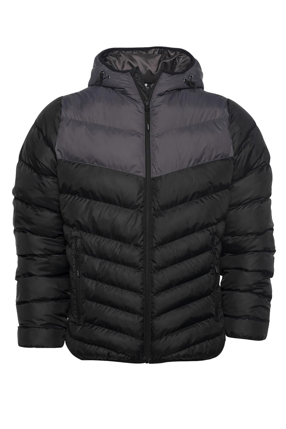 New Balance NB Lifestyle Men Jacket Erkek Mont MNJ3233-BK