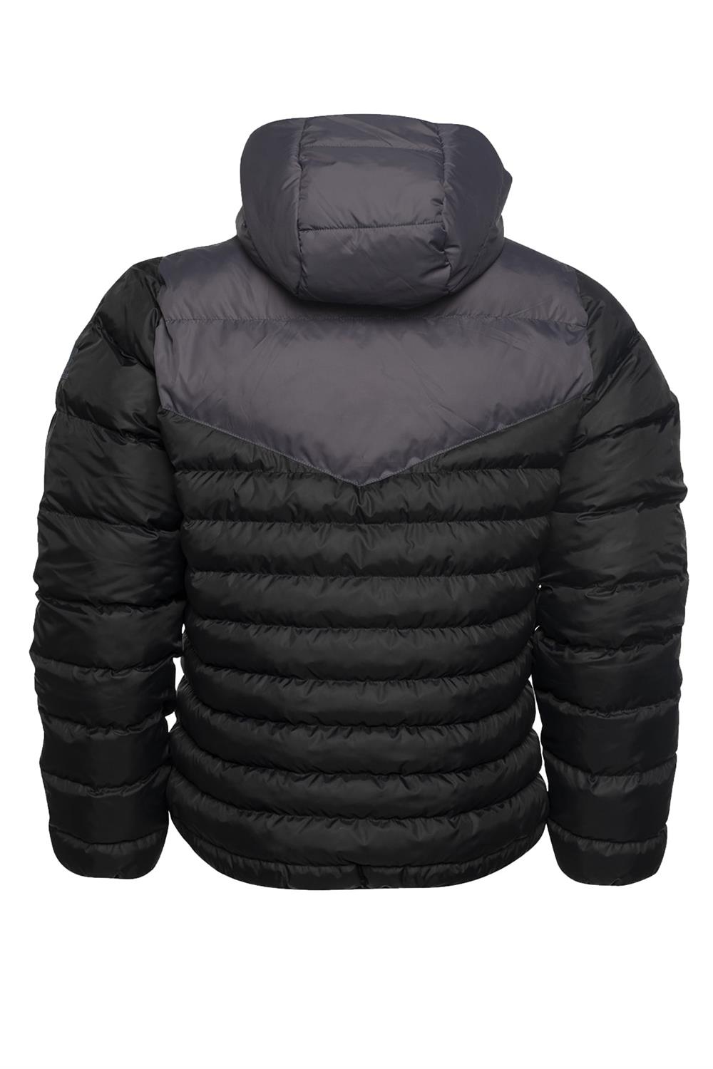 New Balance NB Lifestyle Men Jacket Erkek Mont MNJ3233-BK