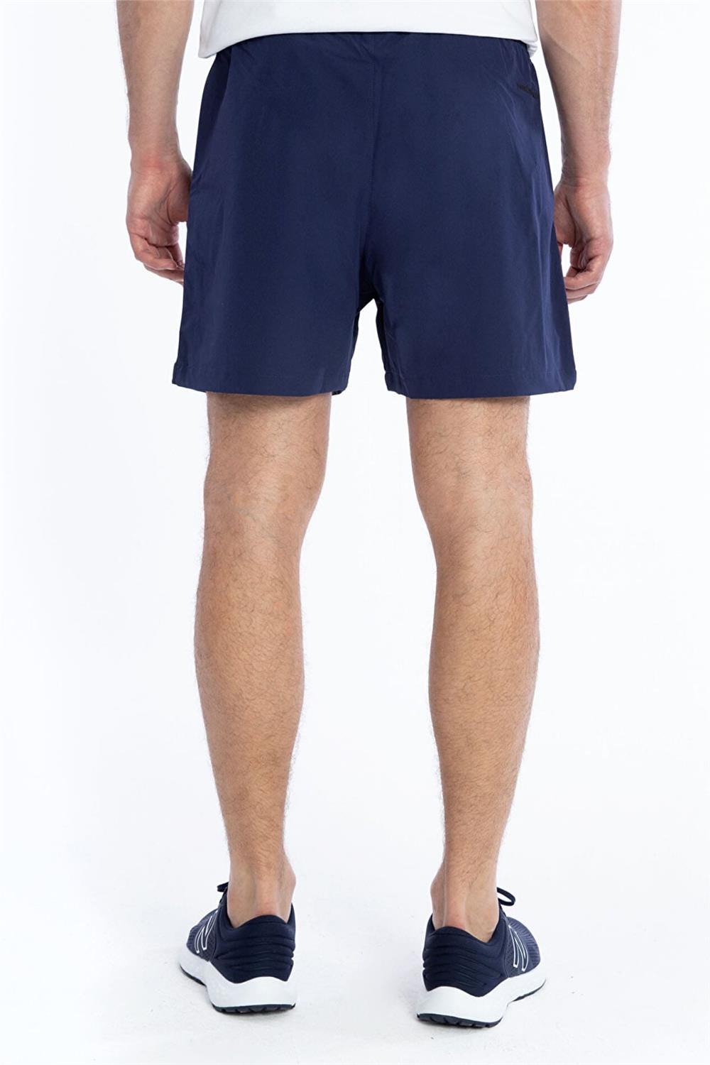 New Balance Nb Lifestyle Men Short Erkek Şort MNS1262-AVI