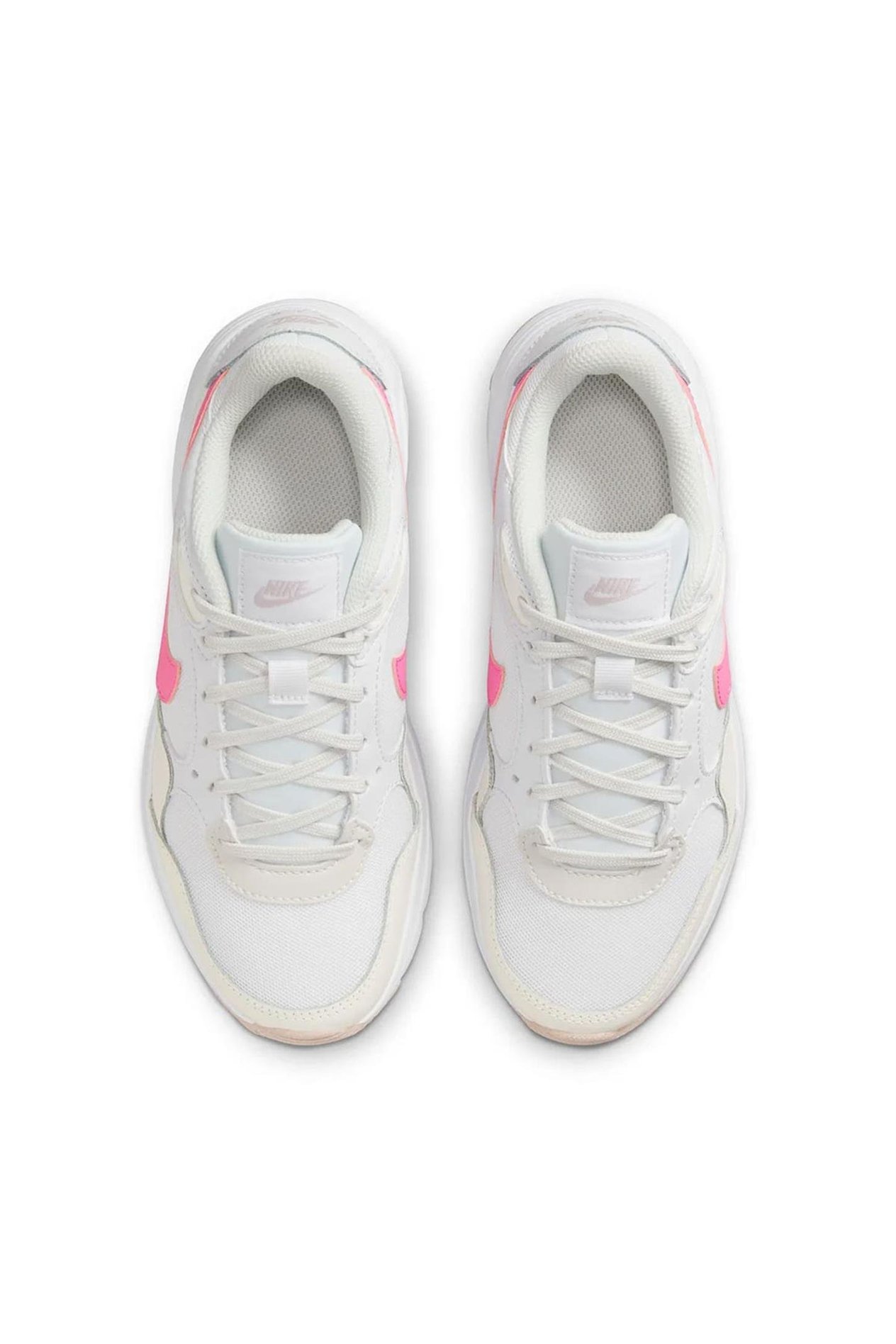 Nike  Aır Max Sc (Gs) Çocuk Günlük Ayakkabı Cz5358-120