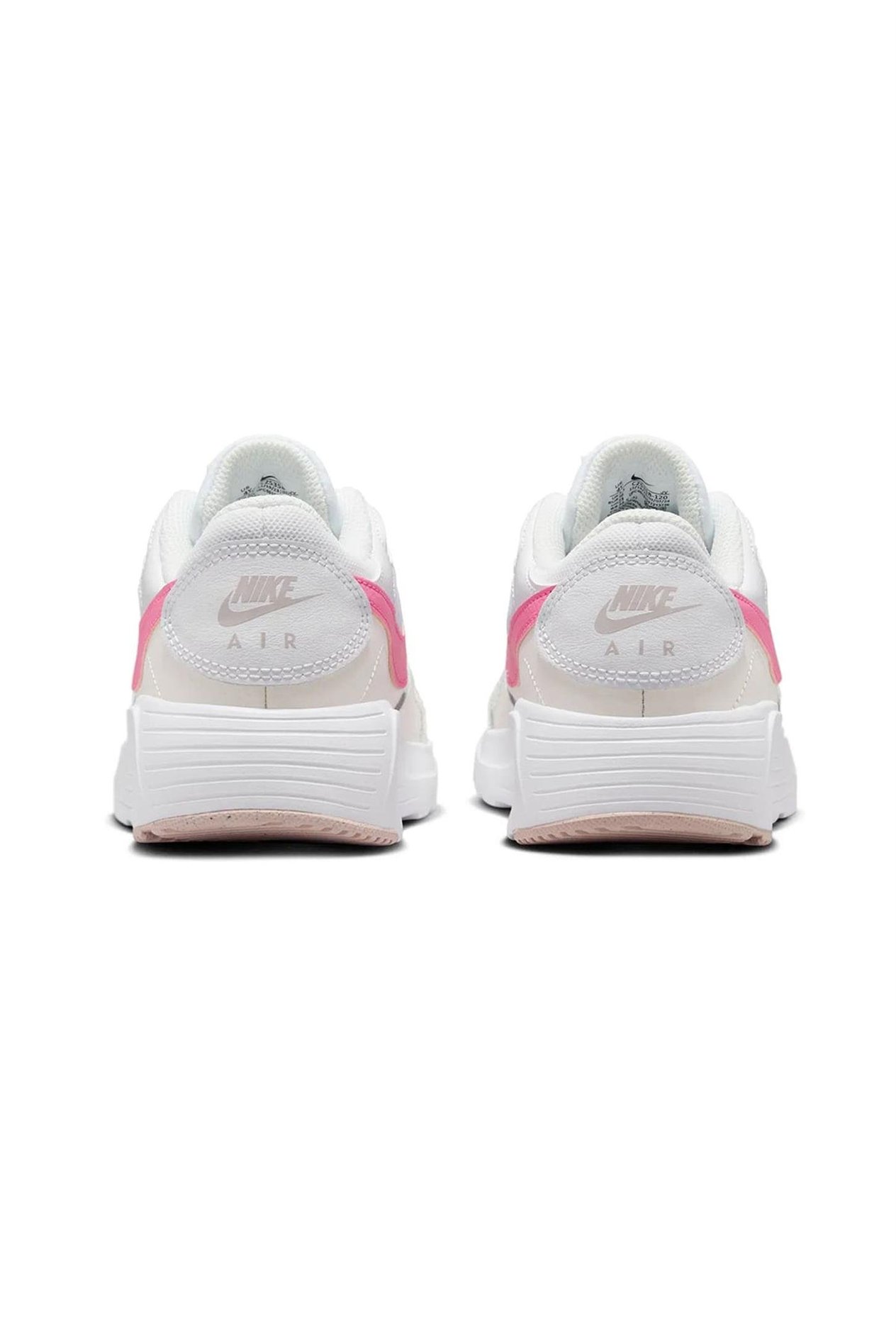 Nike  Aır Max Sc (Gs) Çocuk Günlük Ayakkabı Cz5358-120