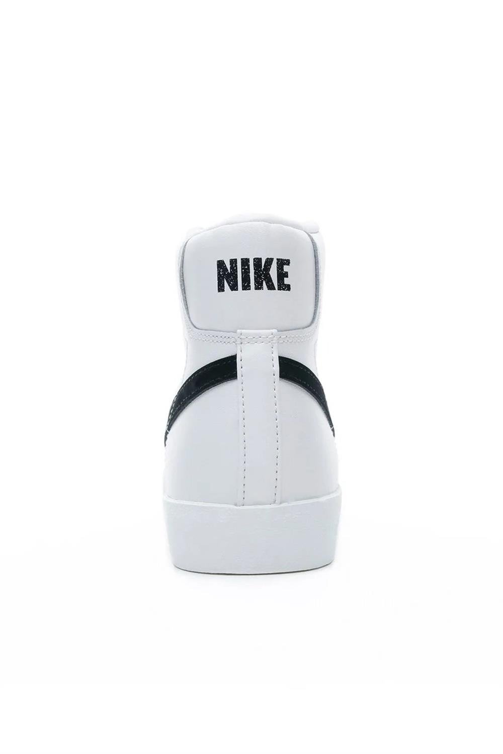 Nike Blazer Mid '77 Vintage Erkek Günlük Ayakkabı Bq6806-100
