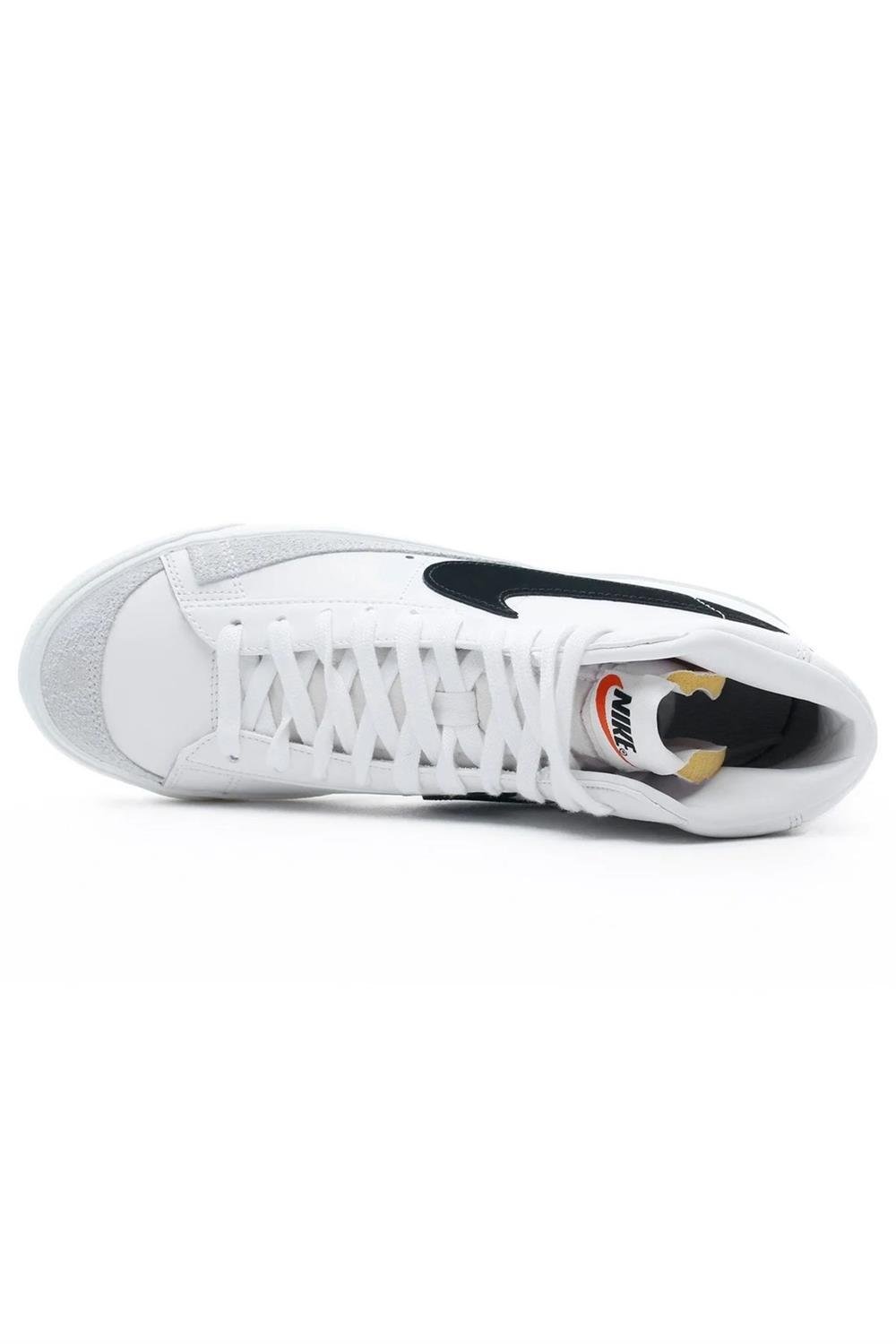 Nike Blazer Mid '77 Vintage Erkek Günlük Ayakkabı Bq6806-100