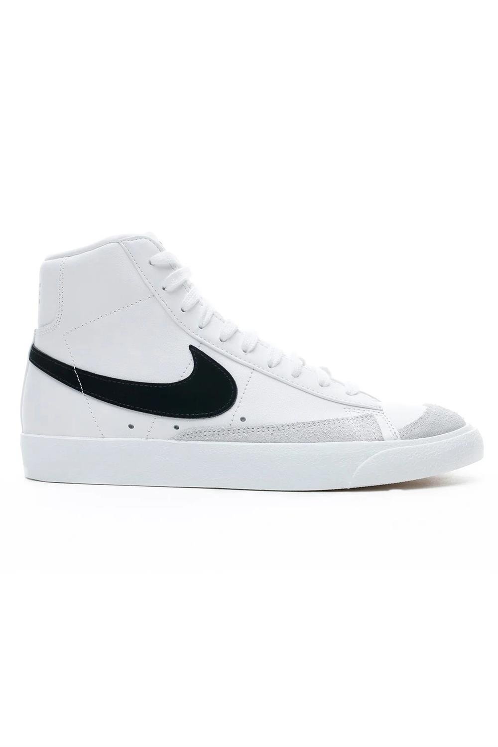 Nike Blazer Mid '77 Vintage Erkek Günlük Ayakkabı Bq6806-100