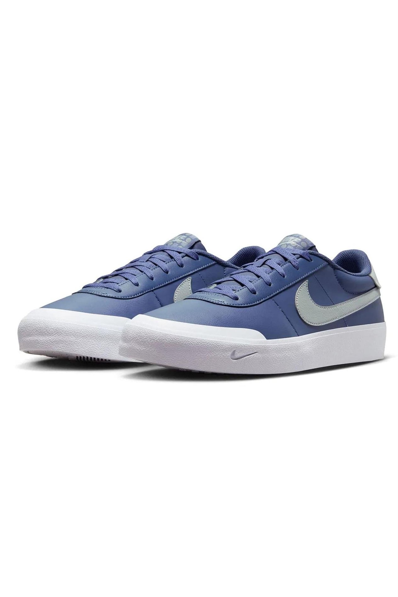 Nike Court Shot Erkek Günlük Ayakkabı Fq8146-400