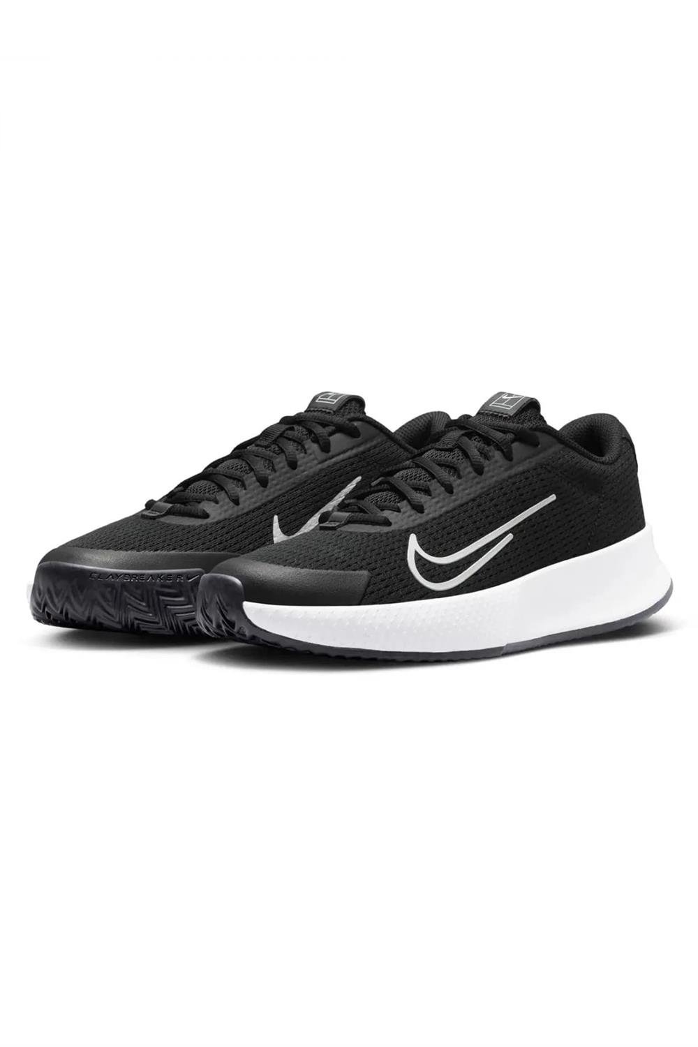 Nike Court Vapor Lite 2 Clay Kadın Tenis Ayakkabısı DV2017-001