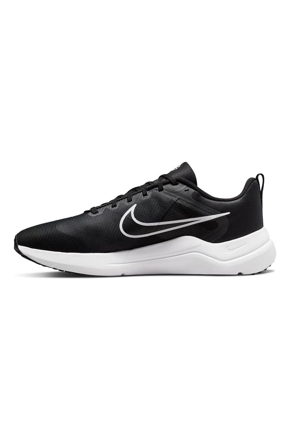 Nike Downshifter 12 Road Running Erkek Koşu Ayakkabısı Dd9293-001