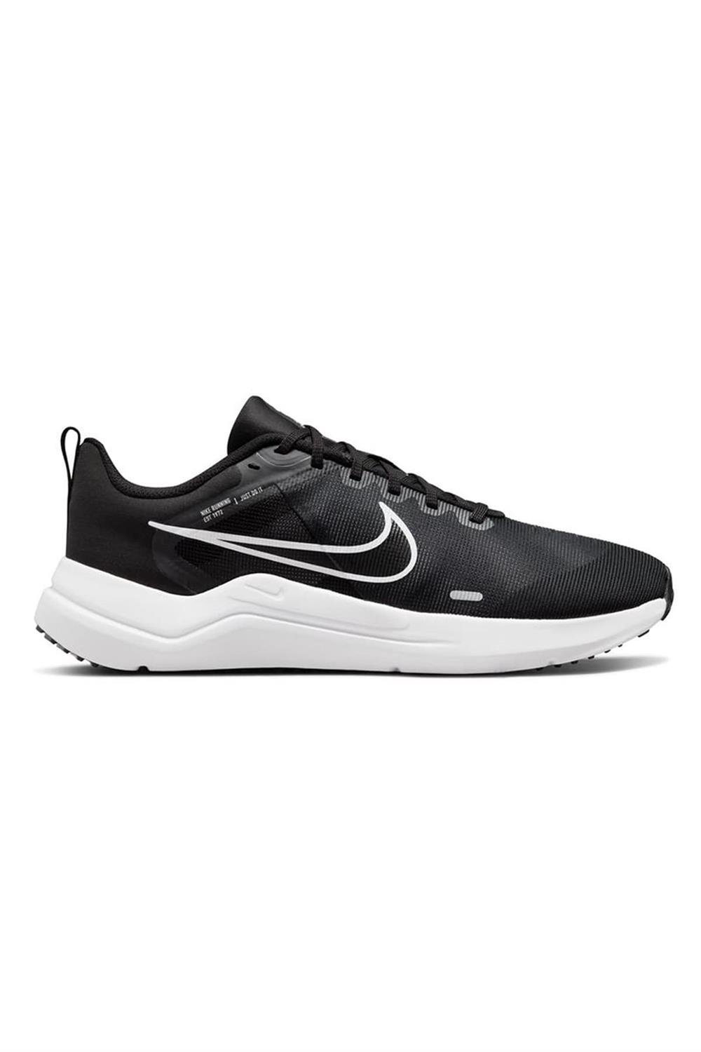 Nike Downshifter 12 Road Running Erkek Koşu Ayakkabısı Dd9293-001