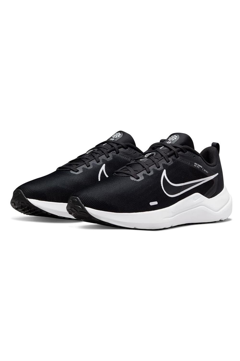 Nike Downshifter 12 Road Running Erkek Koşu Ayakkabısı Dd9293-001