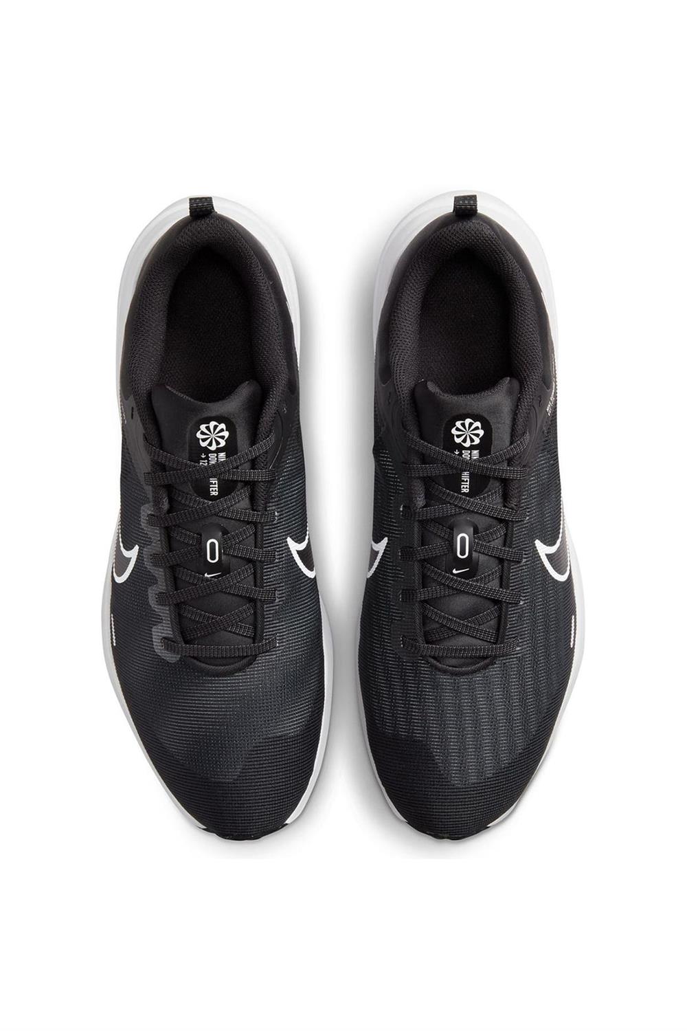 Nike Downshifter 12 Road Running Erkek Koşu Ayakkabısı Dd9293-001