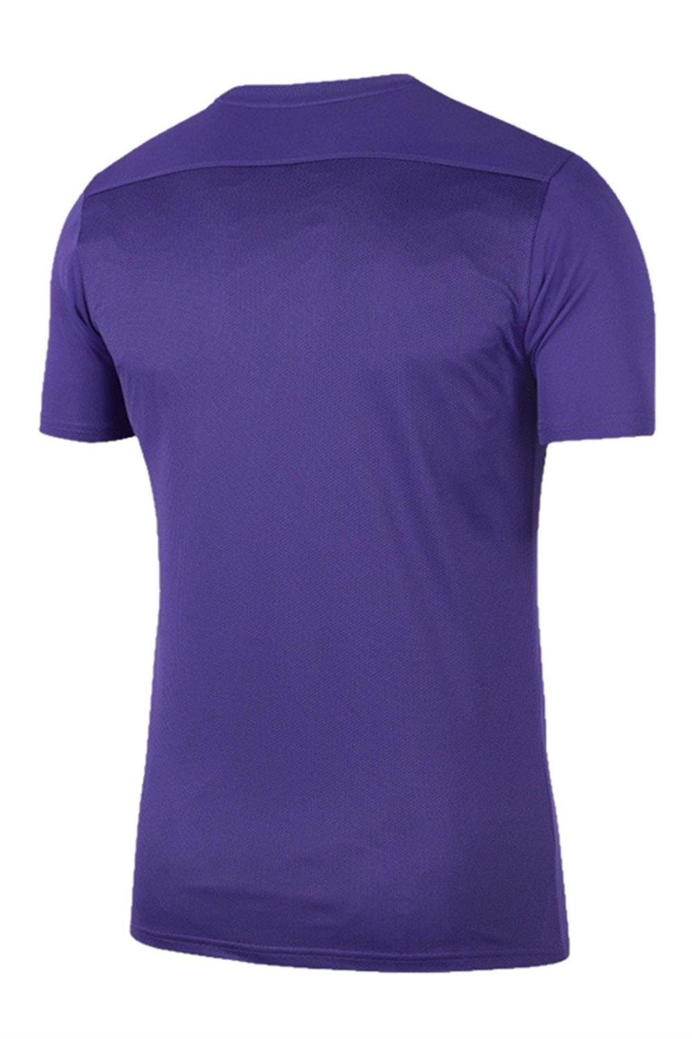Nike Dri-Fıt Park Vıı Erkek Antrenman Tişörtü Bv6708-547